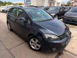Volkswagen Golf Plus VI 1,6 TDI /Team Klima/ Schiebedach - Volkswagen Golf Limousine Vi team mit Diesel-Antrieb