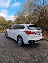 BMW X1 sDrive20d M Sport Steptronic M Sport - BMW X1: Standheizung
