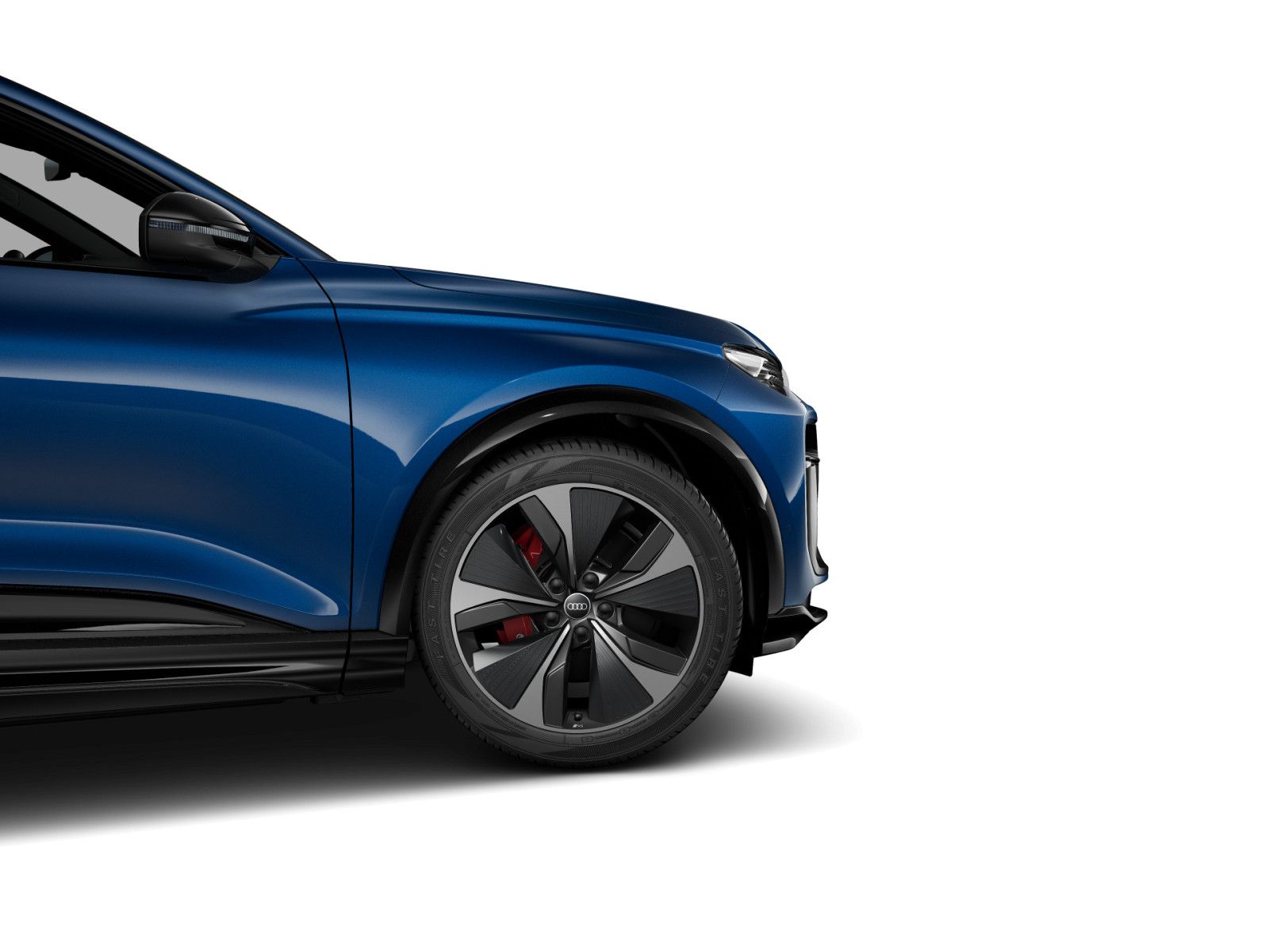 Audi SQ6 e-tron - Bild 3
