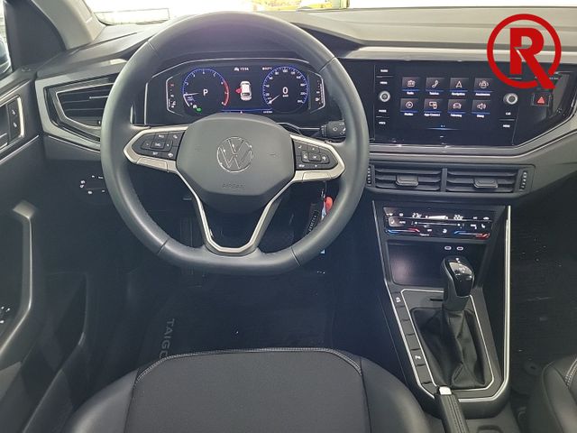 Taigo Style 1.0 TSI Android Auto Apple CarPlay P