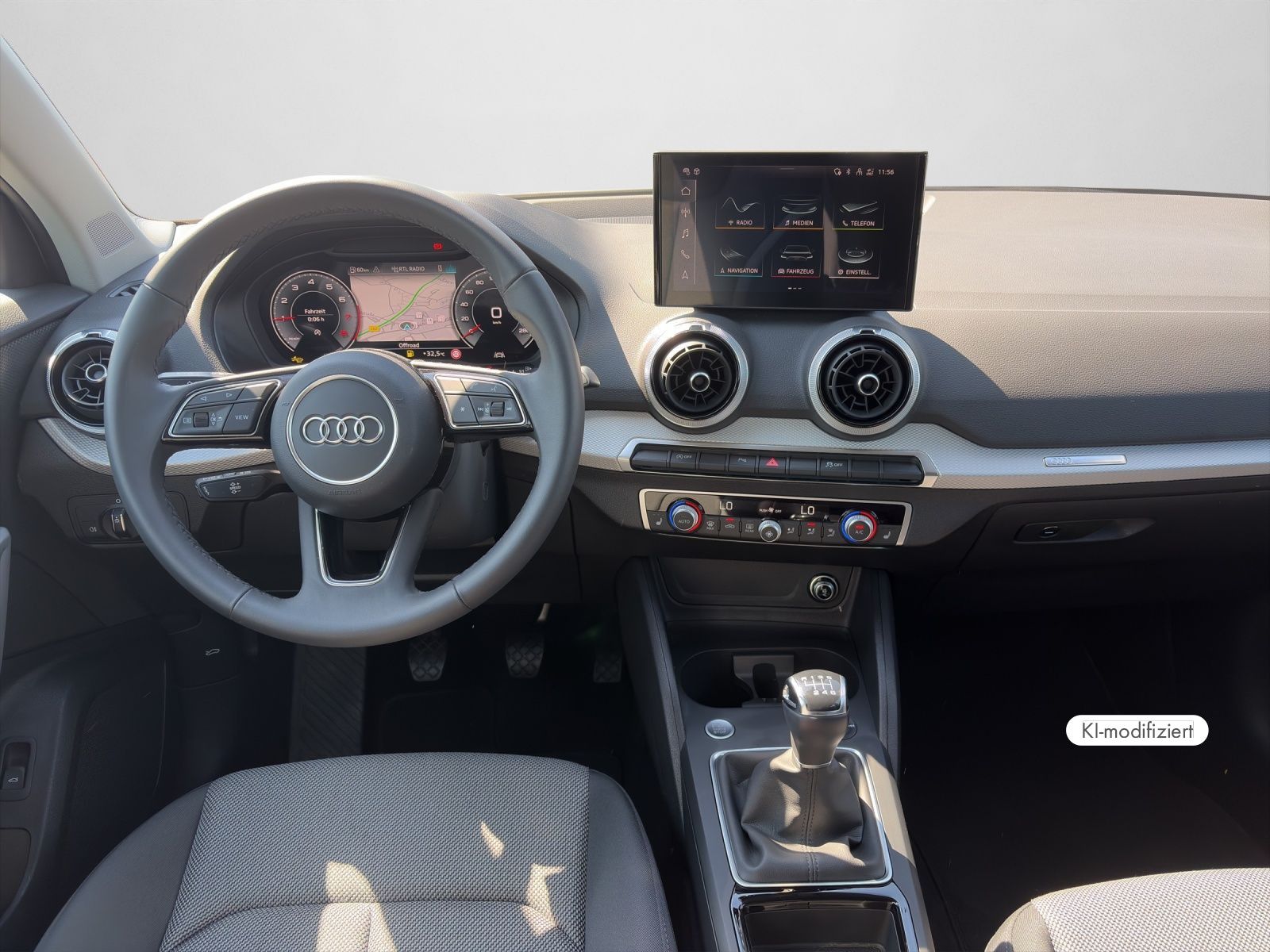 Audi Q2 - Bild 4