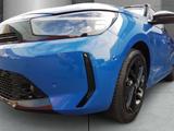 Opel Corsa GS Turbo Navi LED Blendfreies Fernl. Kurve - Opel Corsa Gebrauchtwagen in Hannover