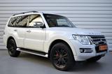 Mitsubishi Pajero 3.2 DI-D Top+7-Sitzer+Navi+Xenon+Kamera - Mitsubishi Pajero: Geländewagen