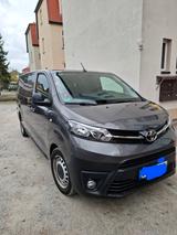 Toyota Proace (Verso) 2,0-l-D-4D 110kW L2 Family Co... - Toyota Proace (Verso) von privat