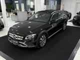 Mercedes-Benz E 220 d 4M ALL-TERRAIN*PANO*DISTR*AIRMATIC*360* - Mercedes-Benz E 220 in Herne