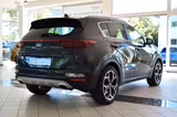 Kia Sportage 2.0 CRDi GT-Line 4WD~Autom.~Leder~Apple - Kia Sportage: 2.0