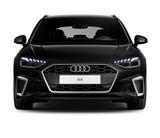 Audi A4 Avant 35 TFSI S line Navi*Virt*ACC*LED*PDC*SH - Audi A4 in Bonn