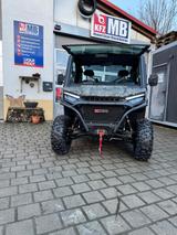 Odes Workcross 1000 ABS 2025 93 PS 4x4 UTV ATV - Offers