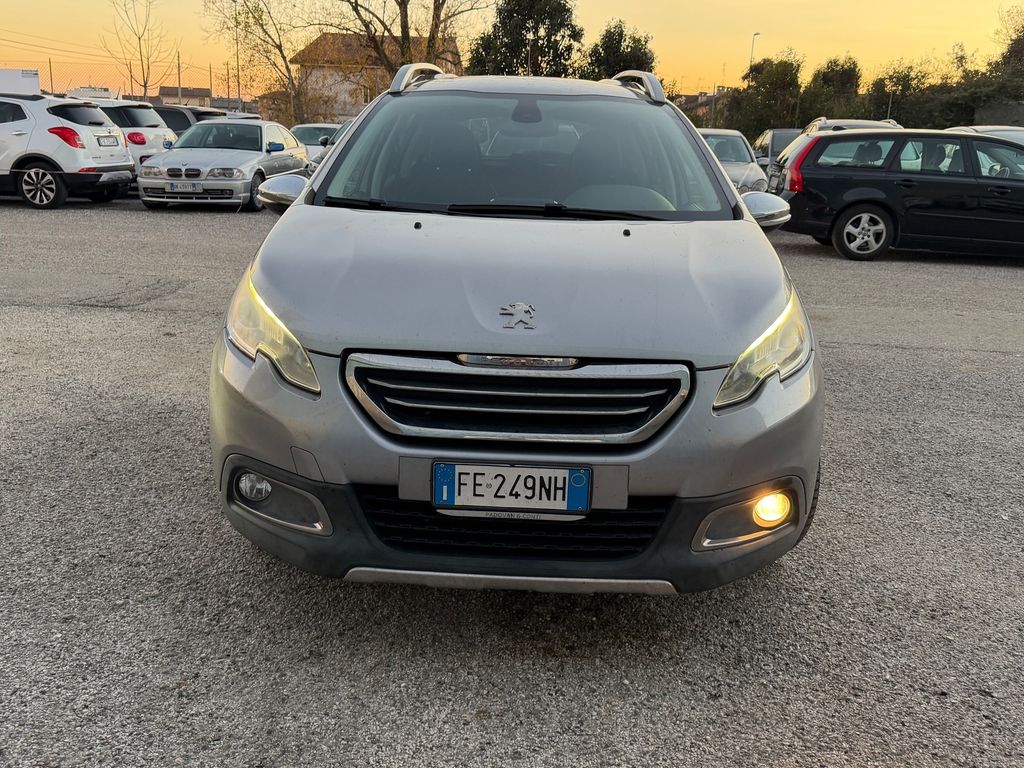 Image of Peugeot 3008