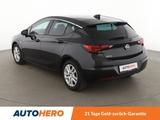 Opel Astra 1.6 CDTI Dynamic *NAVI*TEMPO*SHZ*LHZ*PDC* - Opel Astra mit Diesel-Antrieb: 1.6