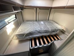 Pössl Summit 600 R Plus Shine | Tageszulassung