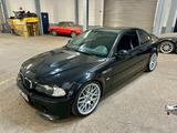 BMW M3 CSL E46 - BMW M3: Csl