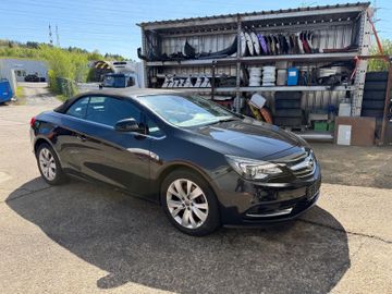 OPEL Cascada Innovation ecoFlex