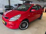 Hyundai i20 Edition + - gebrauchte Hyundai i20 aus dem Jahr 2011