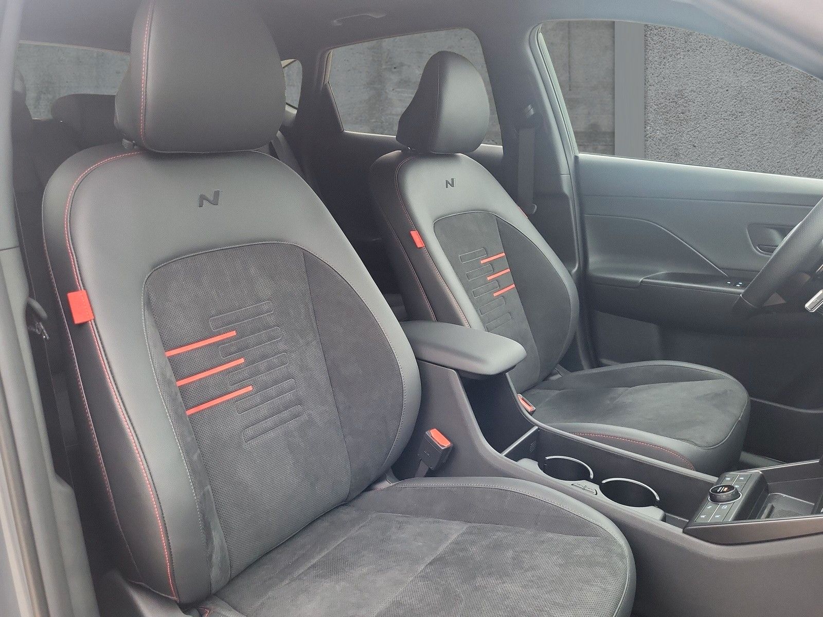 Hyundai KONA - Bild 11