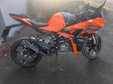 KTM RC 125