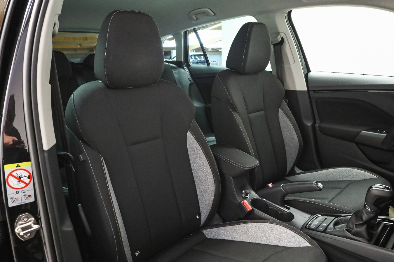 Skoda Scala - Bild 21