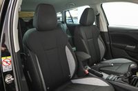 Skoda Scala - Vorschau Bild 21