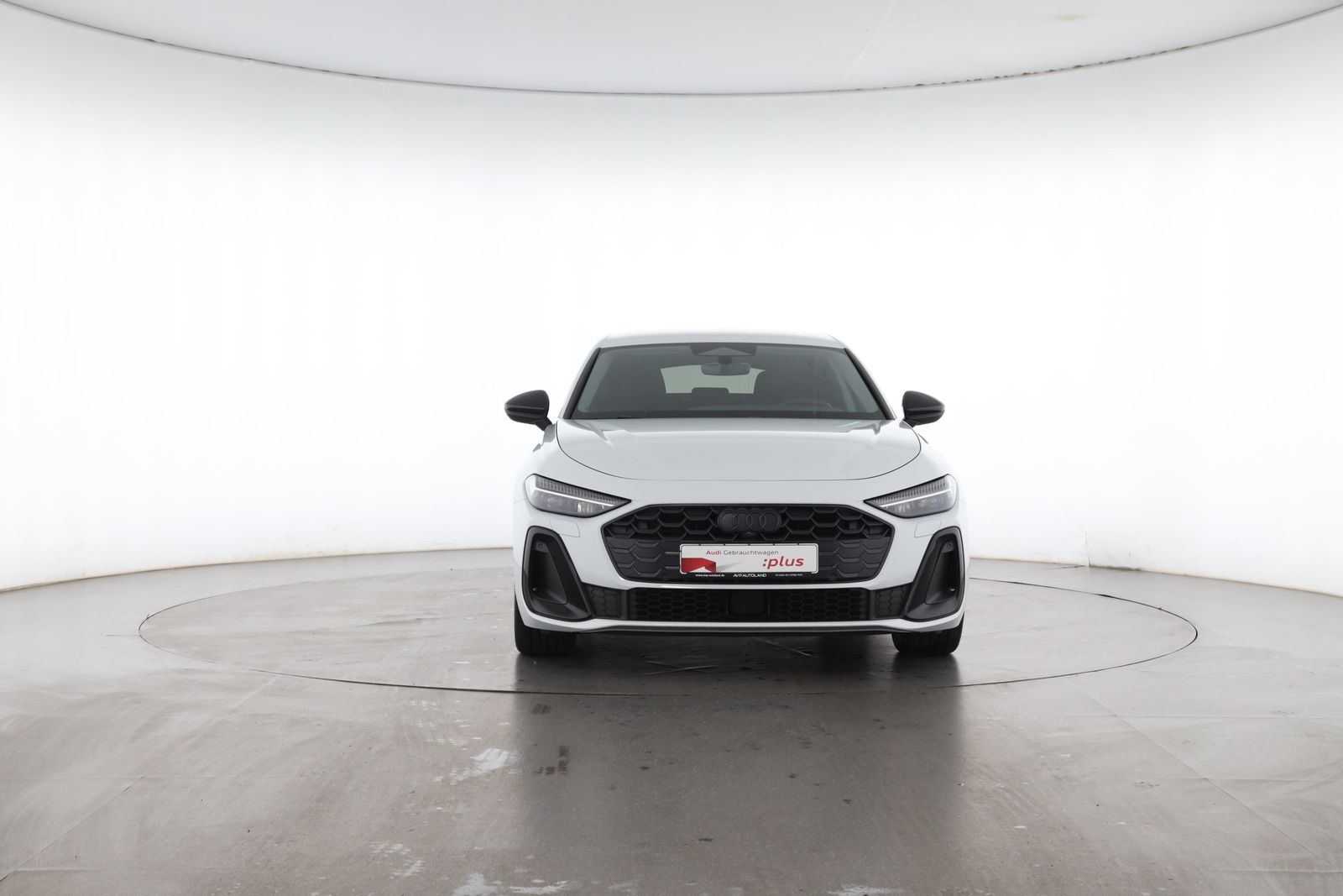 Audi A5 - Bild 6