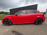 Audi S3 2.0 TFSI S tronic quattro Sportback - - gebrauchte Audi S3 aus dem Jahr 2013