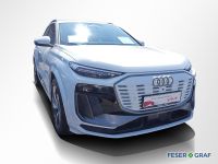 Audi Q6 e-tron - Vorschau Bild 2