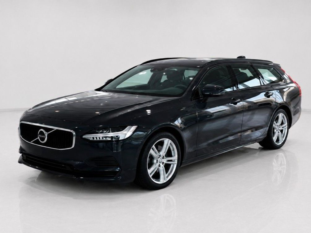 Volvo V90 - 1