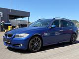 BMW Bmw 318i M Paket *Garantie* AHK Klima Tempo - BMW 318: M Paket