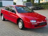 Mazda 323 F 1.5 Comfort*TÜV/ASU NEU*NUR 111.TKM*TOP* - Mazda 323: 5 Türen