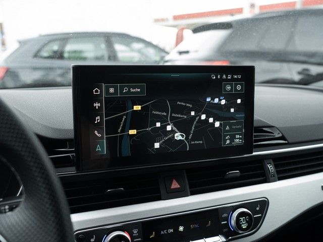 S5 Sportback 3.0 TDI quattro MATRIX+RFK+NAVI+STA