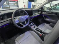 Volkswagen Tayron - Vorschau Bild 4