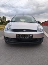 Ford Fiesta 1.3 44 kW Futura² Schiebedach Futura² - Ford Fiesta: Futura