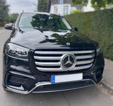 Mercedes-Benz GLS 450 d 4MATIC AMG HEADUP AHK 360 PANO SOFTCL - gebrauchte Mercedes-Benz GLS 450 aus dem Jahr 2024