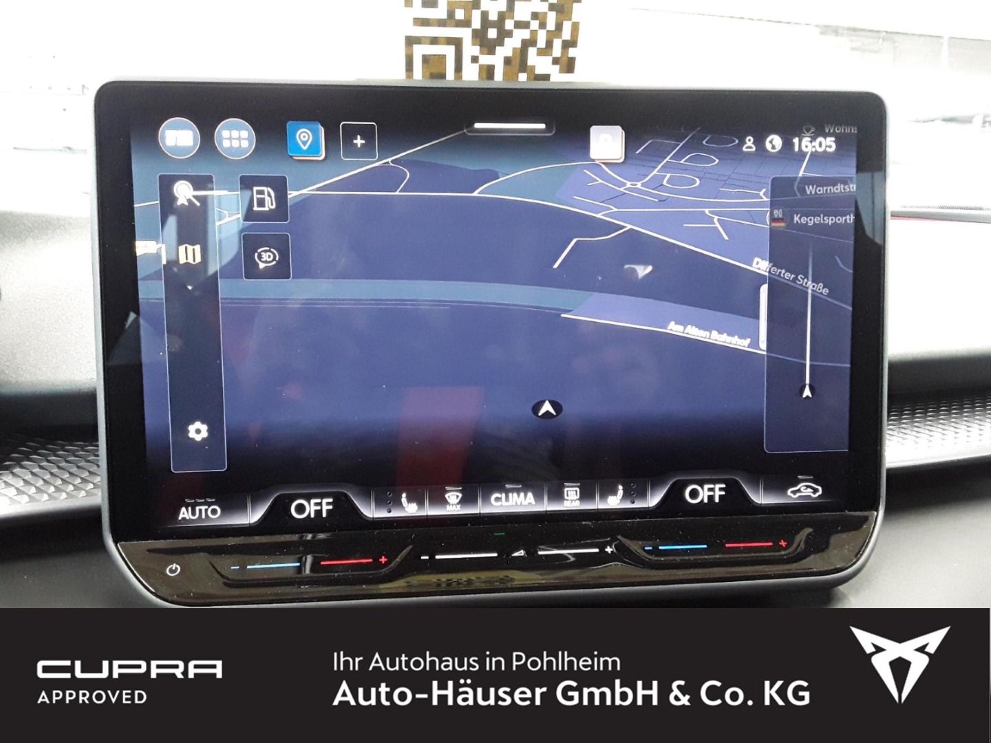 Cupra Terramar - Bild 7
