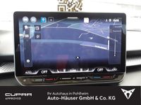 Cupra Terramar - Vorschau Bild 7