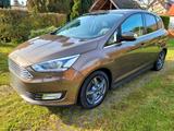 Ford C-Max 1,6 EcoBoost 110kW Titanium Auto Titanium - Ford C-Max von privat