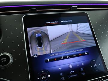 2022 Mercedes-BENZ EQE — миниатюра 26