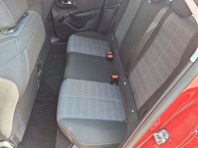 Corsa-e Edition