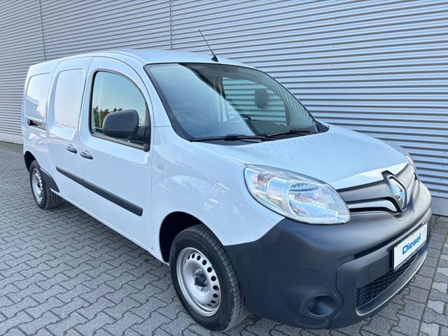 Renault Kangoo Rapid 1,5 dCi Maxi Extra PDC Bluetooth