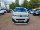 Citroën SpaceTourer*nur32TKm*9Sitzer*Automatik*Garantie - Citroën SpaceTourer aus 2022