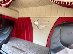 Fahrzeugabbildung DAF XF 510 Euro 6
