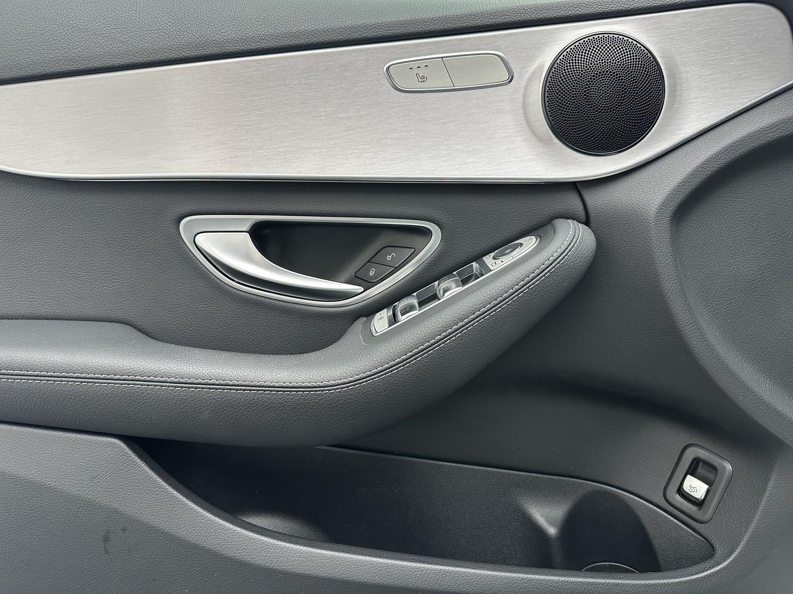 Mercedes-Benz C-Class T-Modell "NAVI-CAM-SITZH-LED-ACC-ALU", миниатюра 17