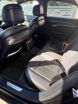 Audi A8 60 TFSI e quattro tiptronic - - Audi A8 Plug-in Hybrid (PHEV) Gebrauchtwagen