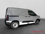 Toyota Proace City L1 Electric Duty Comfort Safety Pake - Toyota: Weiß