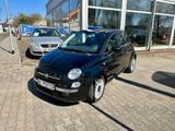 Fiat 500 Lounge *TÜV NEU*ZR+WaPu NEU*Reifen NEU* - Fiat 500 in Magdeburg