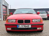 BMW 318I Cabrio Super Zustand Inkl.Service Neu - BMW 318: 318i