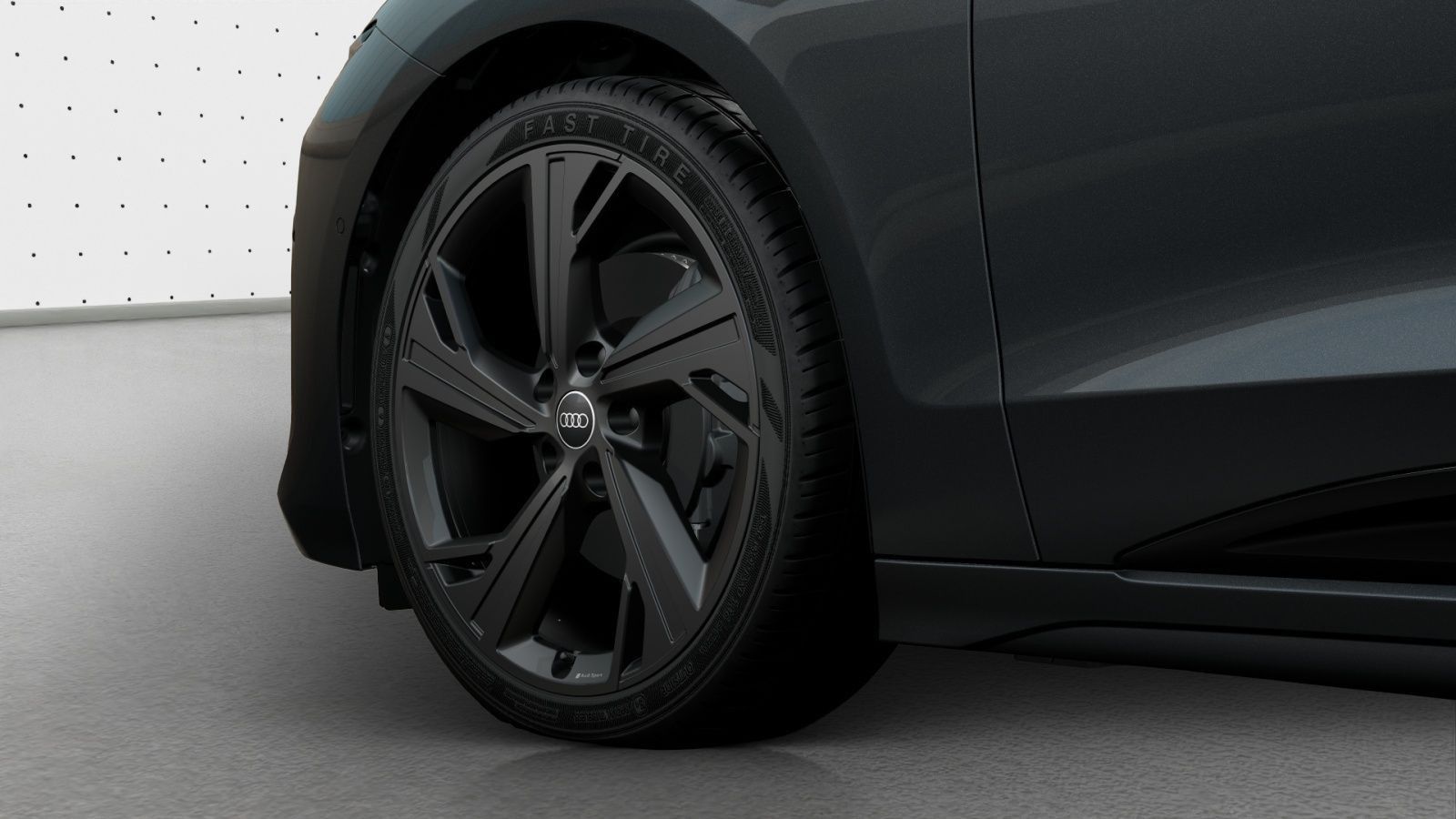 Audi A6 e-tron - Bild 9