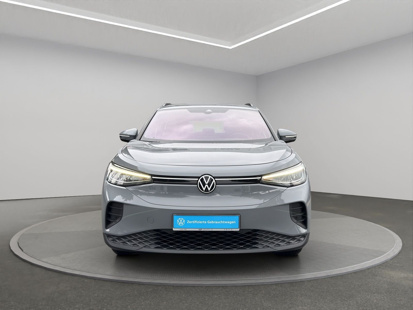 Volkswagen ID.4 - Bild 6