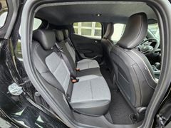 Fahrzeugabbildung Clio V Techno 1.6 E-TECH Hybrid 145 EU6e
