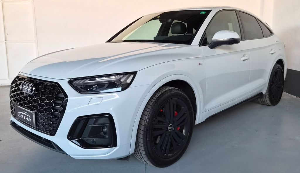Image of Audi Q5