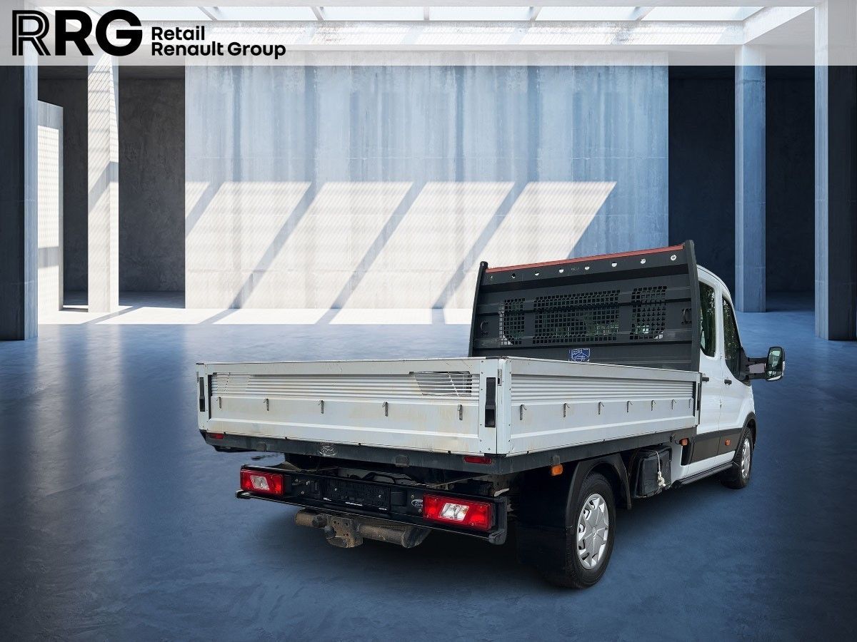 Ford Transit - Bild 5